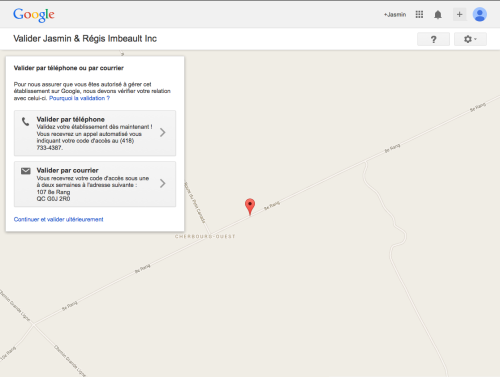 google-local-etape4